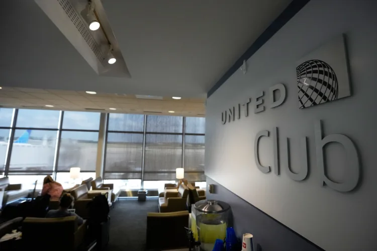 US airlines are redesigning travel around their highest-paying passengers